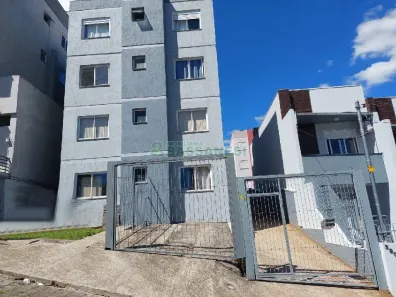 Apartamento com 2 Quartos à venda, 56m² no Vinhedos, Caxias do Sul