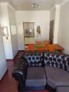 Apartamento com 2 Quartos à venda, 52m² no Centro, Contagem