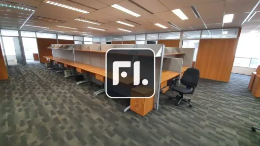 Sala Comercial para alugar, 450m² no Jardim Europa, São Paulo
