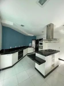 Casa de Condomínio com 3 Quartos à venda, 300m² no Loteamento Village Mirassol II, Mirassol