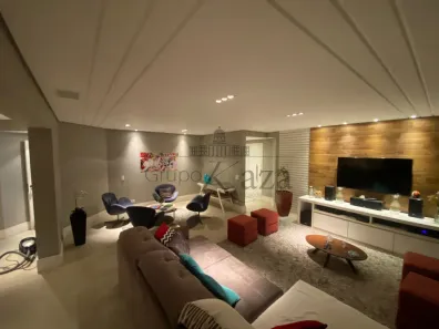 Apartamento com 4 Quartos à venda, 200m² no Vila Guaianazes, São José dos Campos