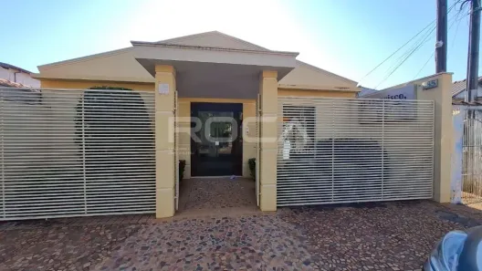 Ponto Comercial à venda, 270m² no Vila Pelicano, São Carlos