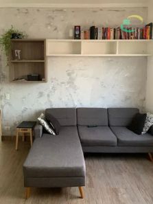 Apartamento com 1 Quarto à venda, 57m² no Cambuí, Campinas