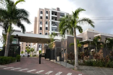 Apartamento com 2 Quartos à venda, 65m² no Swiss Park, Campinas
