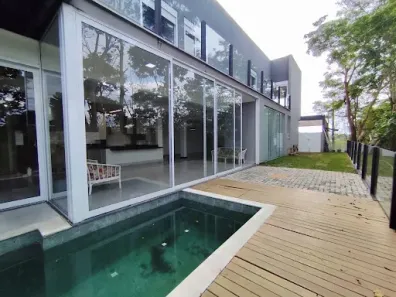 Casa de Condomínio com 4 Quartos à venda, 280m² no Condomínio Vem Viver Jacareí, Jacareí