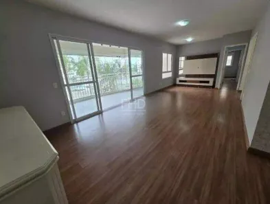 Apartamento com 3 Quartos à venda, 123m² no Centro, São Bernardo do Campo