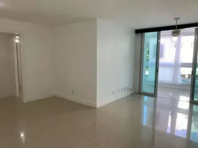 Apartamento com 3 Quartos à venda, 123m² no Charitas, Niterói