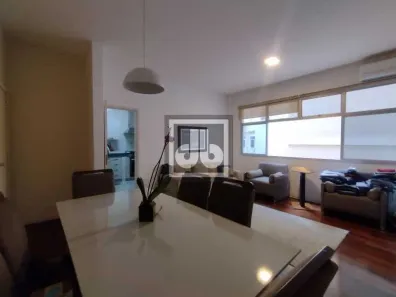 Apartamento com 3 Quartos à venda, 96m² no Leblon, Rio de Janeiro