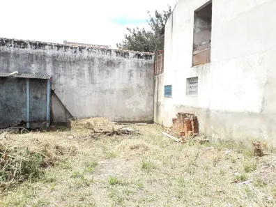 Lote/Terreno à venda, 312m² no Aberta dos Morros, Porto Alegre