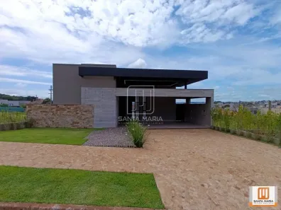 Casa de Condomínio com 4 Quartos à venda, 320m² no Vila do Golf, Ribeirão Preto