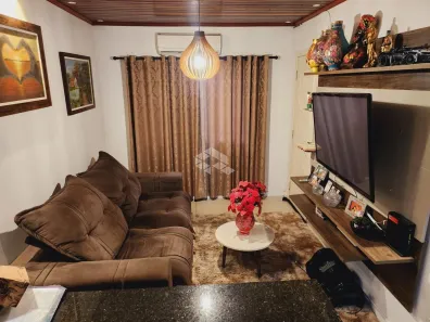 Casa com 4 Quartos à venda, 97m² no Jardim Carvalho, Porto Alegre