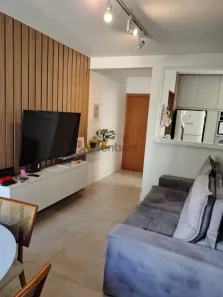Apartamento com 2 Quartos à venda, 52m² no Castelo, Belo Horizonte