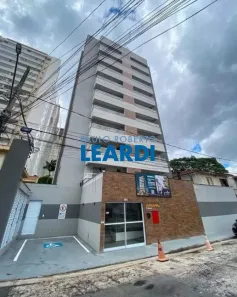 Apartamento com 1 Quarto à venda, 18m² no Brooklin Paulista, São Paulo