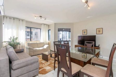 Apartamento com 2 Quartos à venda, 94m² no Centro, Balneário Camboriú