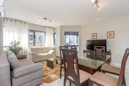 Apartamento com 2 Quartos à venda, 94m² no Centro, Balneário Camboriú