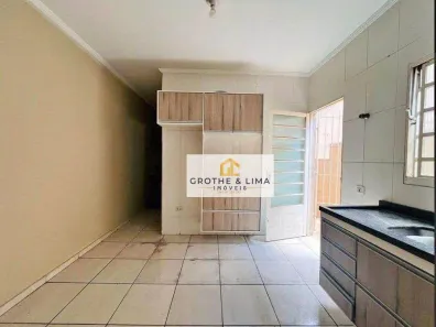 Casa com 3 Quartos à venda, 104m² no Jardim Torrão de Ouro, São José dos Campos