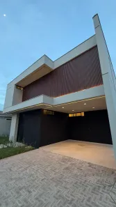 Casa de Condomínio com 4 Quartos à venda, 262m² no Vargem Fria, Jaboatão dos Guararapes
