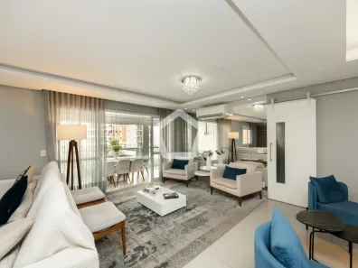 Apartamento com 6 Quartos à venda, 172m² no Mooca, São Paulo