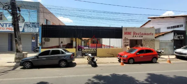 Ponto Comercial para alugar, 200m² no Itararé, Teresina