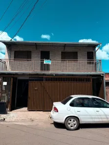 Casa com 3 Quartos para alugar, 128m² no Del Lago II, Brasília