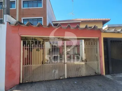 Sobrado com 3 Quartos à venda, 265m² no Jardim Marabá(Zona Sul), São Paulo