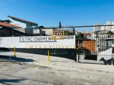 Lote/Terreno à venda, 300m² no Santa Teresinha, São Paulo