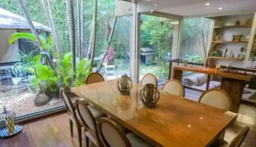 Casa com 4 Quartos à venda, 336m² no Vila Mariana, São Paulo