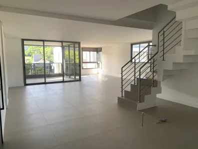Apartamento com 4 Quartos à venda, 194m² no Jurerê, Florianópolis