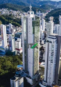 Apartamento com 4 Quartos à venda, 234m² no Centro, Balneário Camboriú