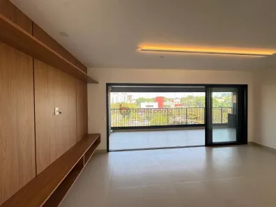 Apartamento com 3 Quartos para venda ou aluguel, 141m² no Nova Redentora, São José do Rio Preto