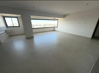 Apartamento com 3 Quartos à venda, 119m² no Setor Pedro Ludovico, Goiânia