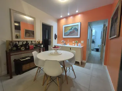 Apartamento com 3 Quartos à venda, 107m² no Copacabana, Rio de Janeiro