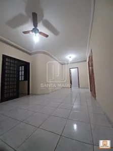 Casa com 3 Quartos à venda, 108m² no Vila Monte Alegre, Ribeirão Preto