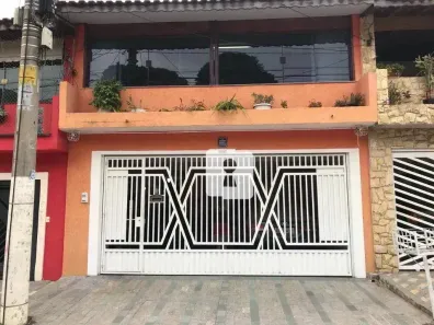 Sobrado com 3 Quartos à venda, 200m² no Jardim Mutinga, São Paulo