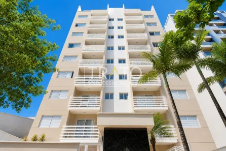 Apartamento com 1 Quarto para alugar, 51m² no Cambuí, Campinas