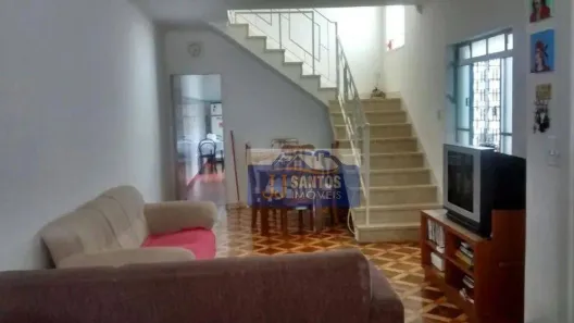 Sobrado com 4 Quartos para alugar, 370m² no Quinta da Paineira, São Paulo