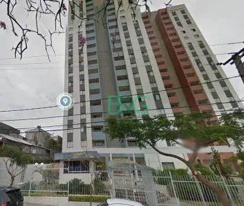 Apartamento com 2 Quartos à venda, 50m² no Parque Peruche, São Paulo