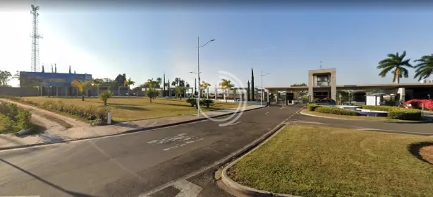 Lote/Terreno à venda, 1279m² no Parque Reserva Fazenda Imperial, Sorocaba