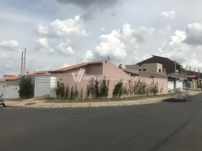 Casa com 2 Quartos à venda, 80m² no Loteamento Residencial Novo Mundo, Campinas