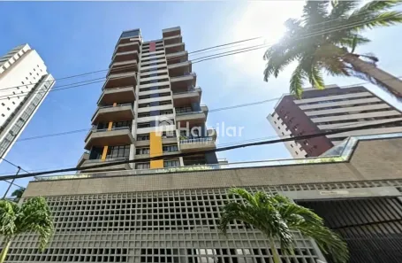 Apartamento com 4 Quartos à venda, 214m² no Pituba, Salvador