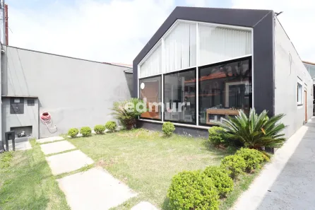 Galpão/Depósito/Armazém à venda, 226m² no Vila Metalúrgica, Santo André