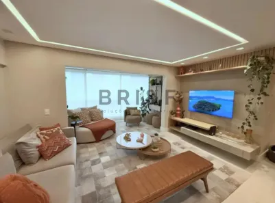 Apartamento com 3 Quartos à venda, 103m² no Indianópolis, São Paulo