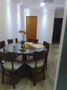Apartamento com 2 Quartos à venda, 54m² no Parque São Luís, Taubaté