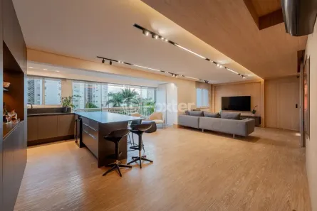 Apartamento com 3 Quartos à venda, 148m² no Jardim Europa, Porto Alegre