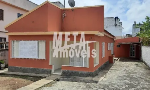 Casa com 2 Quartos à venda, 140m² no Parque Turf Club, Campos dos Goytacazes