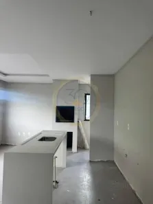 Apartamento com 3 Quartos à venda, 117m² no Monte Alegre, Camboriú