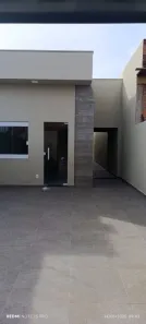 Casa com 2 Quartos à venda, 67m² no Jardim das Orquídeas, Bauru