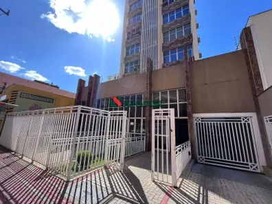 Sala Comercial para alugar, 45m² no Centro, Londrina