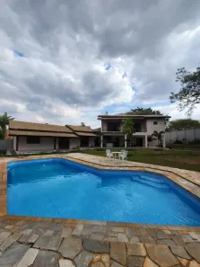 Casa de Condomínio com 2 Quartos à venda, 447m² no Jardim Monte Carlo, Limeira