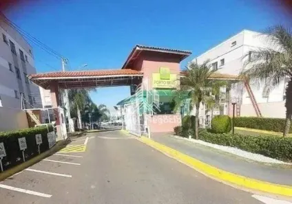 Apartamento com 2 Quartos à venda, 79m² no Jardim Maria Luíza, Sumaré